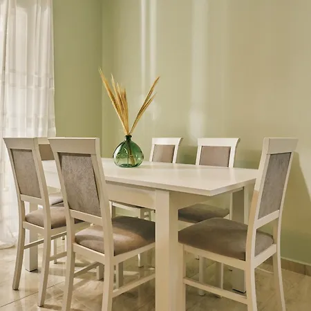 Kallianna's House Apartment *
