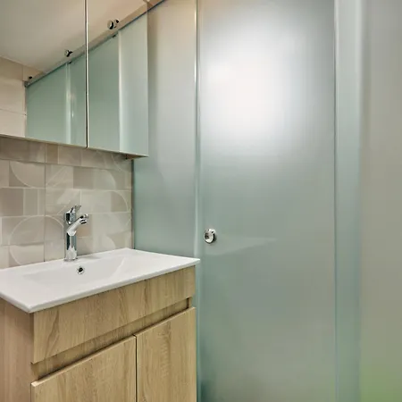 Apartment Kallianna's House *