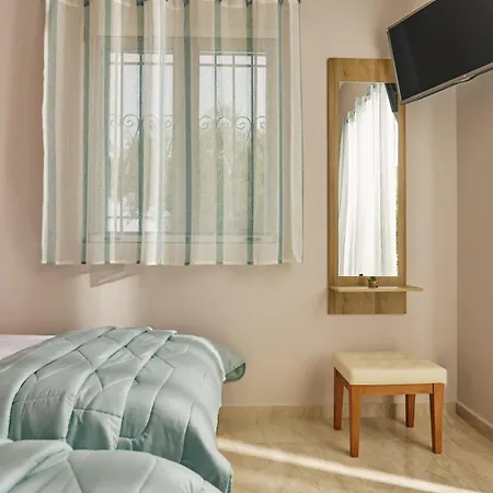 Apartment Kallianna's House *