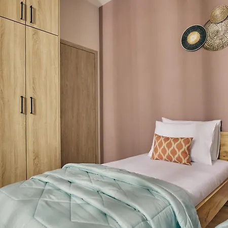 Apartment Kallianna's House Vougiaton