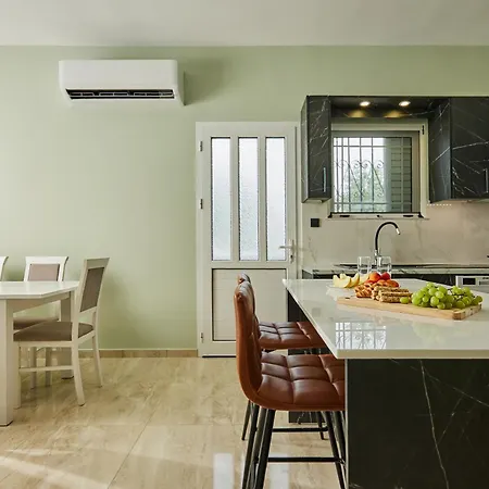 Kallianna's House Apartment