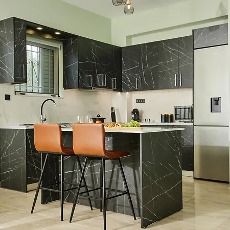 Kallianna's House Apartment