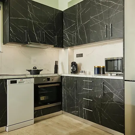 Apartment Kallianna's House Vougiaton