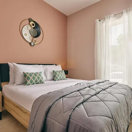 アパート Kallianna's House *