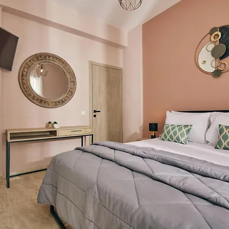 Kallianna's House Vougiaton