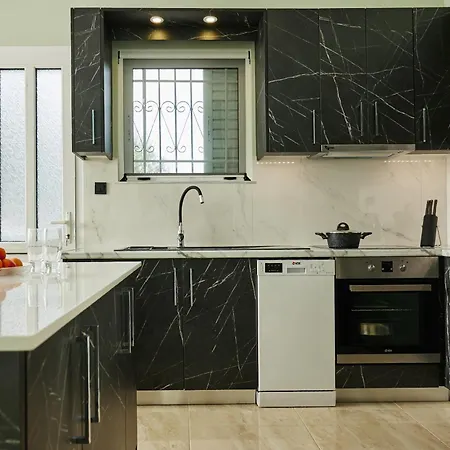 アパート Kallianna's House