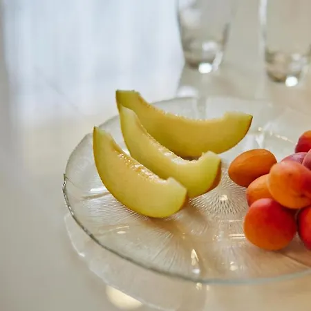 Kallianna's House アパート