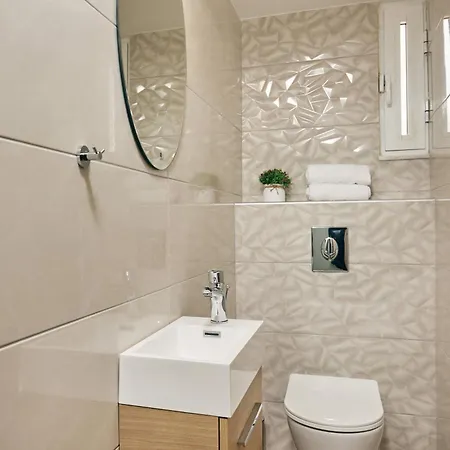 Kallianna's House アパート Vouyiáton