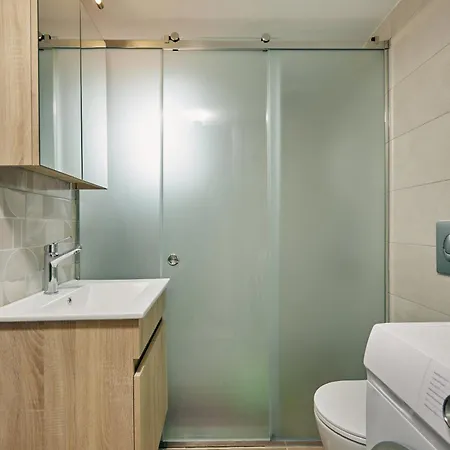Apartament Kallianna's House Vougiaton