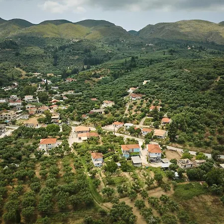 Kallianna's House * Vougiaton