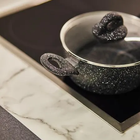 شقة Kallianna's House Vougiaton