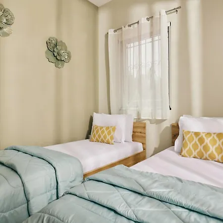 شقة Kallianna's House *