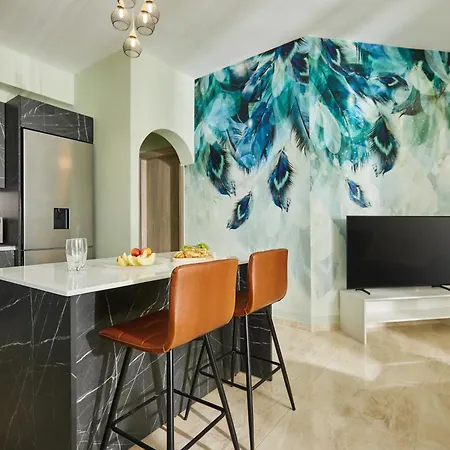 Kallianna's House Vougiaton